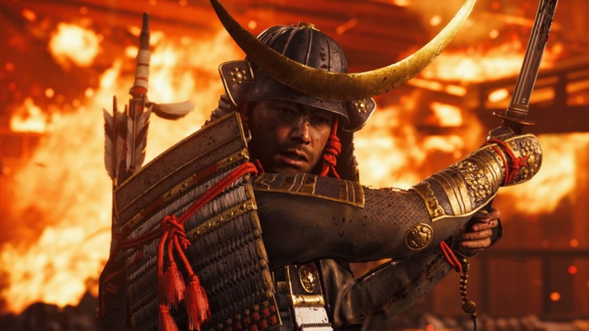 Ghost of Tsushima — прохождение квеста Небесный удар Ghost of Tsushima — прохождение квеста Небесный удар