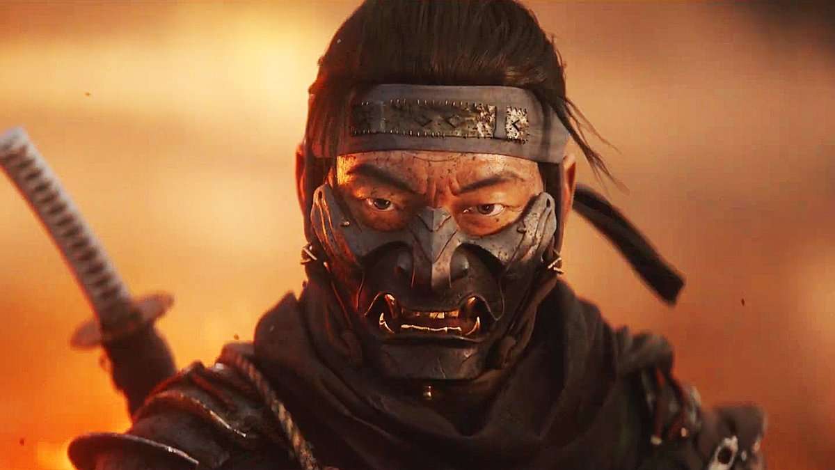 Ghost of Tsushima — прохождение миссии Честь и пепел
