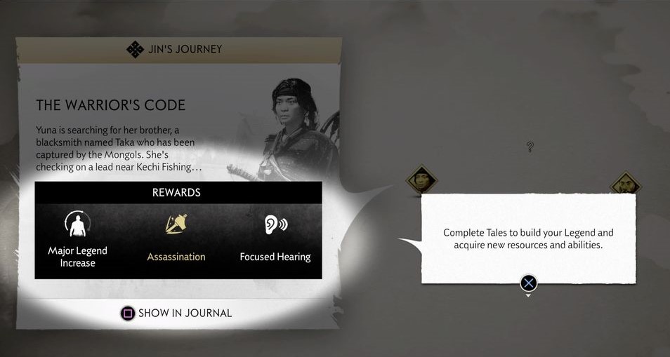 Ghost of Tsushima — Как набирать очки и получить Легенду Ghost of Tsushima — Как набирать очки и получить Легенду