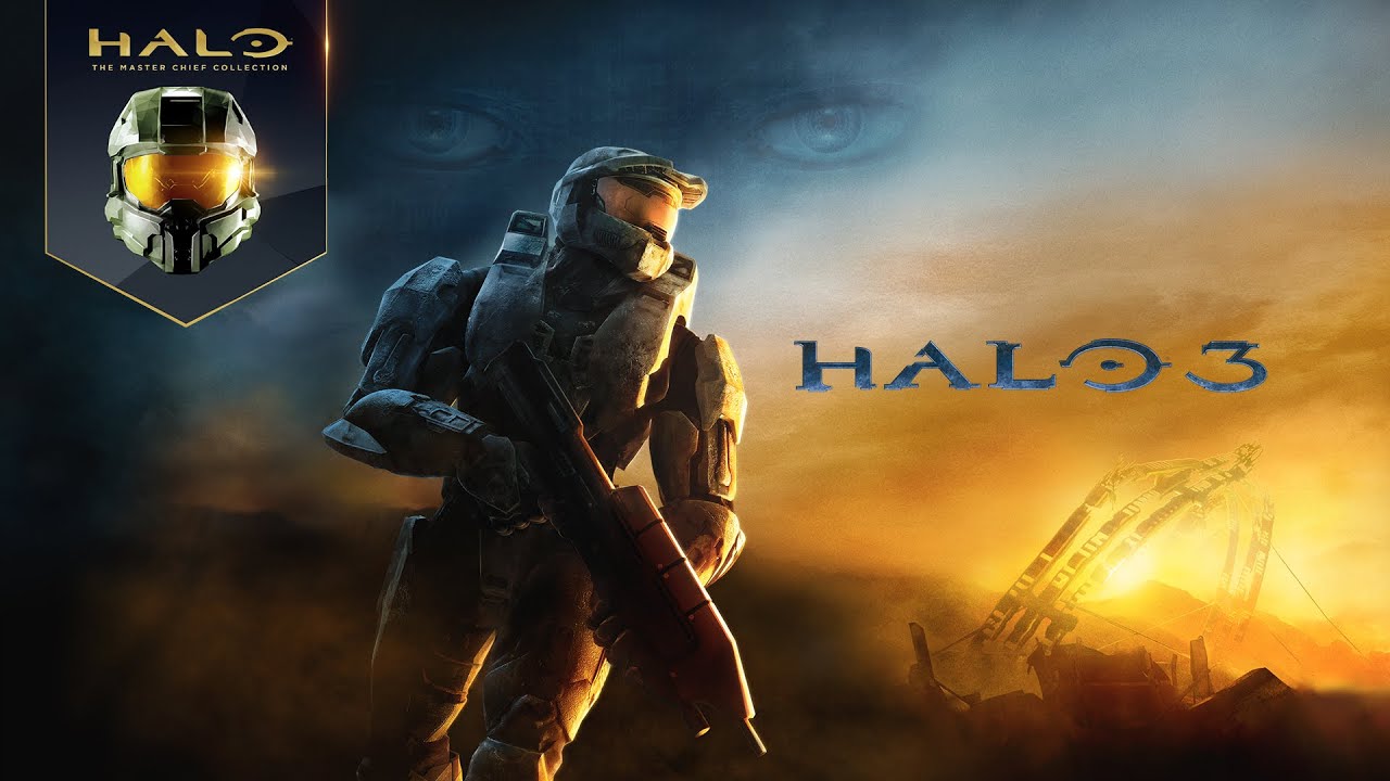 Halo 3 — как играть с контроллером PS4 на ПК Halo 3 — как играть с контроллером PS4 на ПК