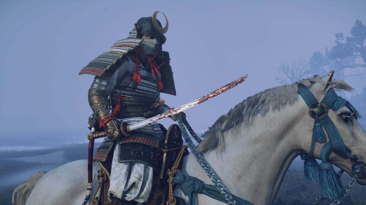 Ghost of Tsushima — где найти доспехи легендарного вора Слая Купера Ghost of Tsushima — где найти доспехи легендарного вора Слая Купера