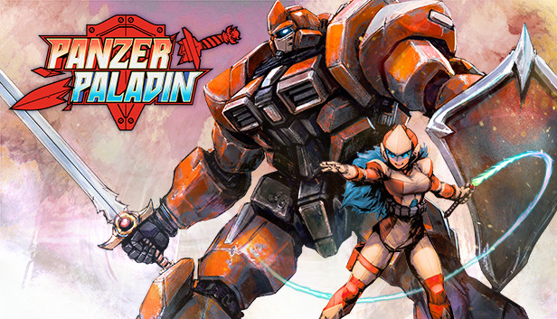 Panzer Paladin: Трейнер (+4) [1.0] {Abolfazl.k}