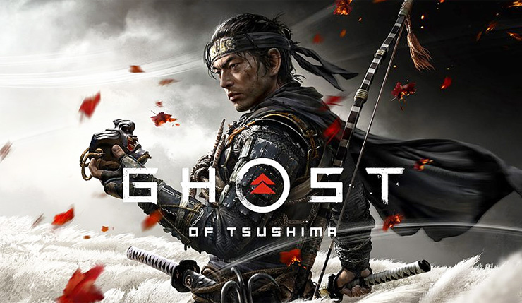 Ghost of Tsushima — Список миссий Ghost of Tsushima — Список миссий