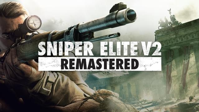 Sniper Elite V2 Remastered: Сохранение (Пройдена на 100%, всё собрано)