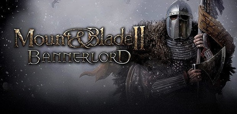 Mount & Blade 2: Bannerlord: Сохранение (Королевство не создано, клан 4 ур.,125.706 золота)