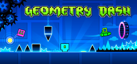 GeometryDash: Сохранение (Почти все пройдено) [2.1.12]