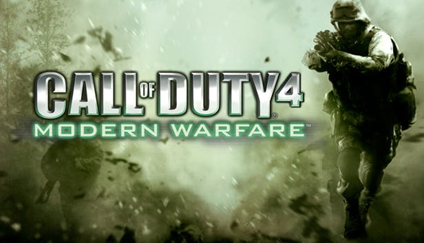 Call of Duty 4: Modern Warfare: Трейнер (+12) [1.7] {LIRW / GHL}