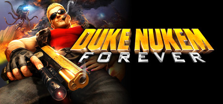Duke Nukem Forever: Сохранение (Пройдена на 100%, все собрано, все открыто)