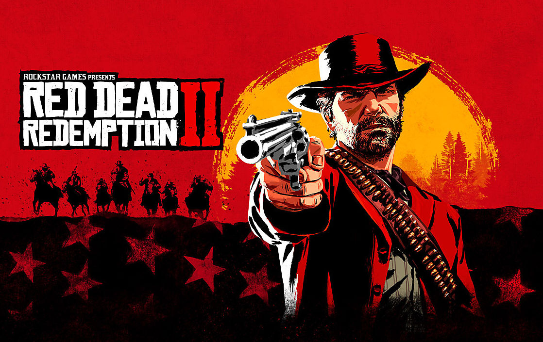 Red Dead Redemption 2: Чит-мод iTzNeutron Gamma v8