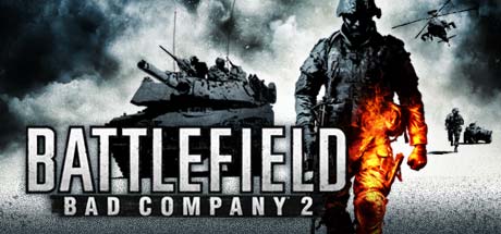 Battlefield: Bad Company 2: Сохранение (Пройдена на 100%, все собрано, все задания открыты)