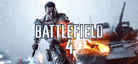 Battlefield 4: Сохранение (Пройдена на 100%, нормальная сложность)