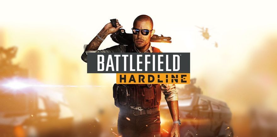 Battlefield: Hardline: Сохранение (Пройдена на 100%, Кадет, собрано почти все оружие)
