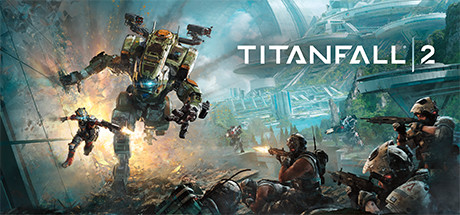 Titanfall 2: Сохранение (Пройдена на 100%, все задания открыты)