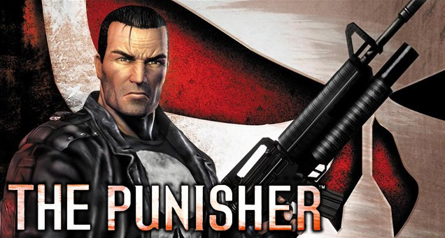 Punisher, The: Трейнер (+12) [1.0] {LIRW / GHL}
