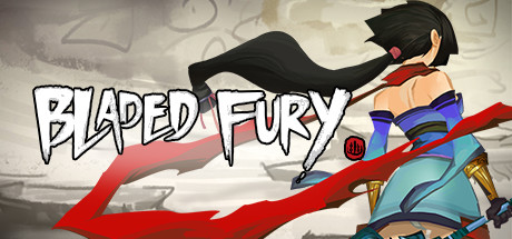 Bladed Fury: Трейнер (+5) [1.0] {Abolfazl.k}