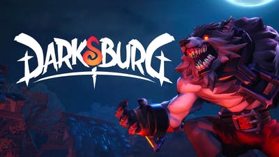 Darksburg: Трейнер (+3) [1.0] {Abolfazl.k}