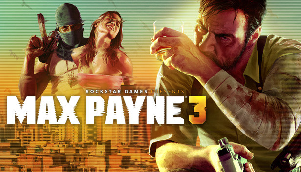 Max Payne 3: Сохранение (Открыт Олдскул и Хардкор)