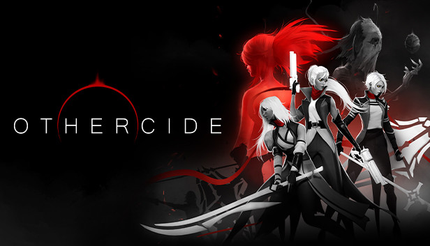 Othercide: Трейнер (+5) [1.0: Repack от FitGirl] {Abolfazl.k}