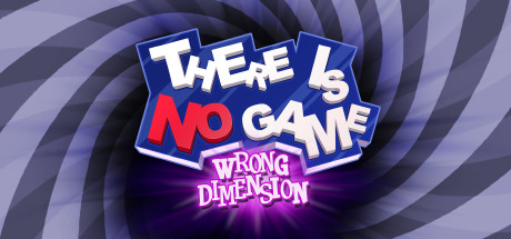 There Is No Game: Wrong Dimension: русификатор текста (beta) by wolsu team