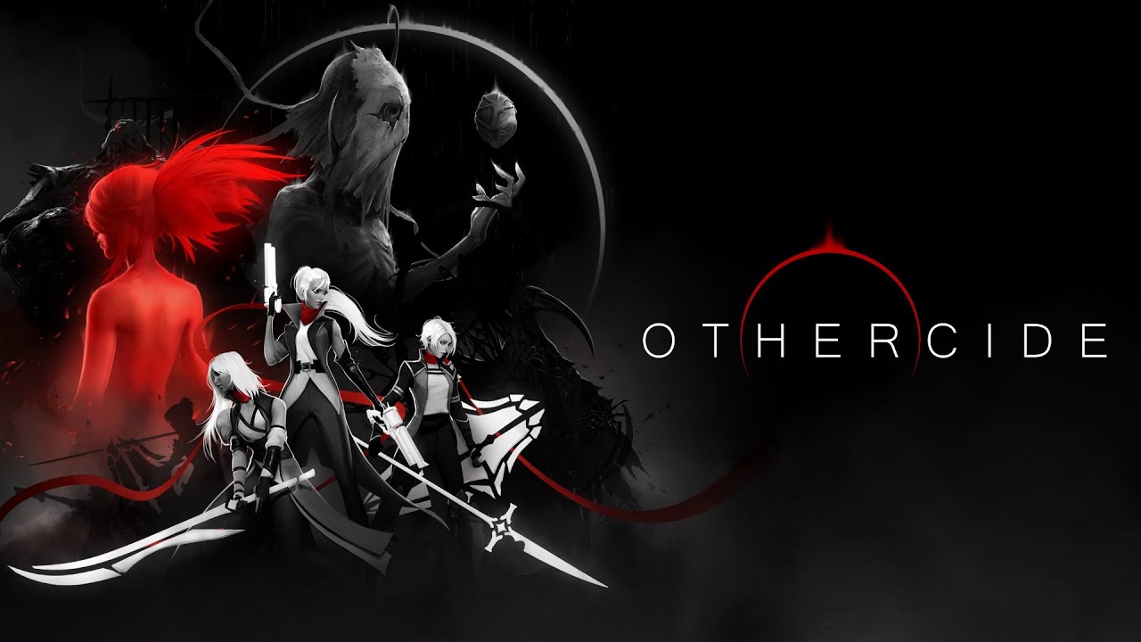 Othercide — как победить Ядро (The Nucleus) Othercide — как победить Ядро (The Nucleus)