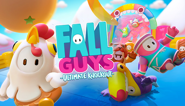 Fall Guys: Ultimate Knockout — не запускается, тормозит, вылетает, глючит - решение