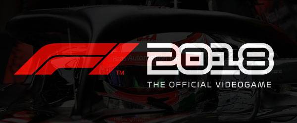F1 2018: Трейнер (+2) [1.06] {MrAntiFun}