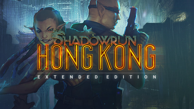 Shadowrun: Hong Kong: Сохранение (Эльф-Стрелок, Норма, 6 Сохранений) [3.1.2]