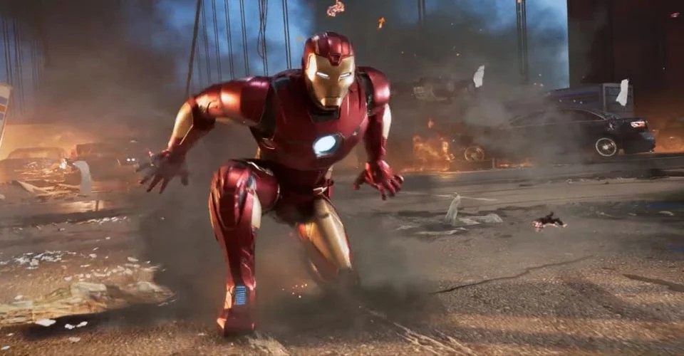 Marvel’s Avengers (бета) — как разблокировать секретную миссию