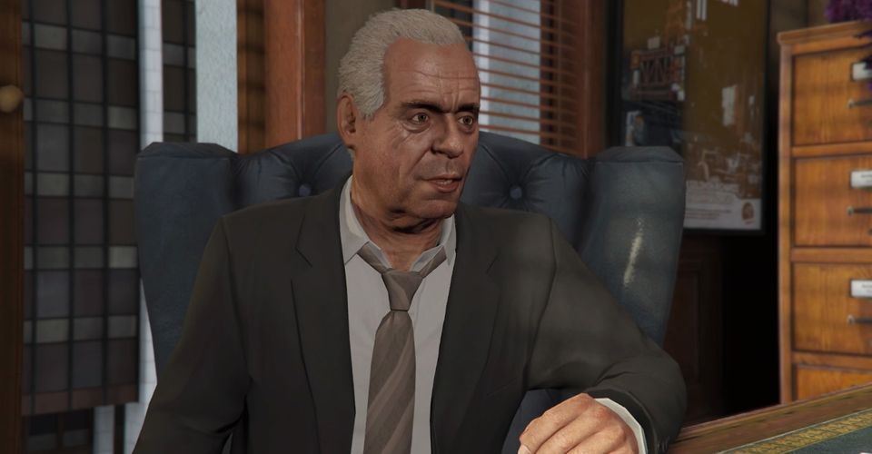 Grand Theft Auto Online — все локации реквизитов для фильма Соломона