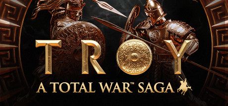 Total War Saga: Troy, A: Трейнер (+32) [1.0] {FLiNG}