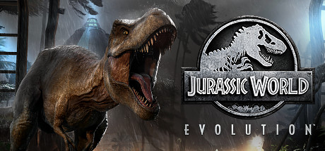 Jurassic World Evolution: Сохранение (Все динозавры, здания, улучшения) [1.12.4]