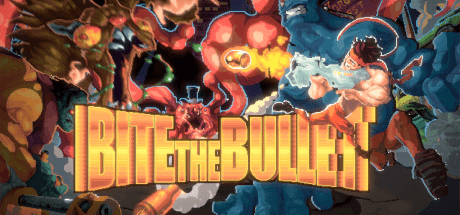 Bite the Bullet: Трейнер (+5) [1.0] {Abolfazl.k}