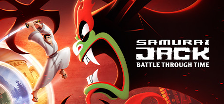 Samurai Jack: Battle Through Time: Трейнер (+6) [1.0: HOODLUM] {Abolfazl.k}