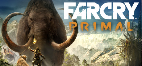 Far Cry: Primal: Сохранение (Пройдена на 100%, открыты все аванпосты)