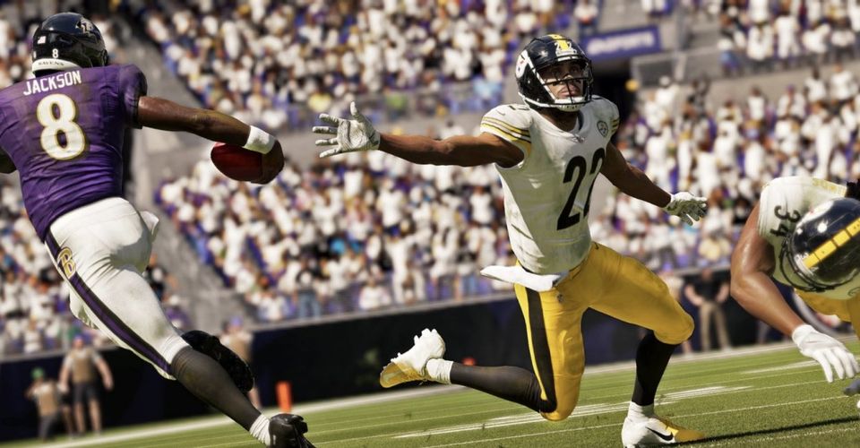 Madden NFL 21 — как получить капитана команды