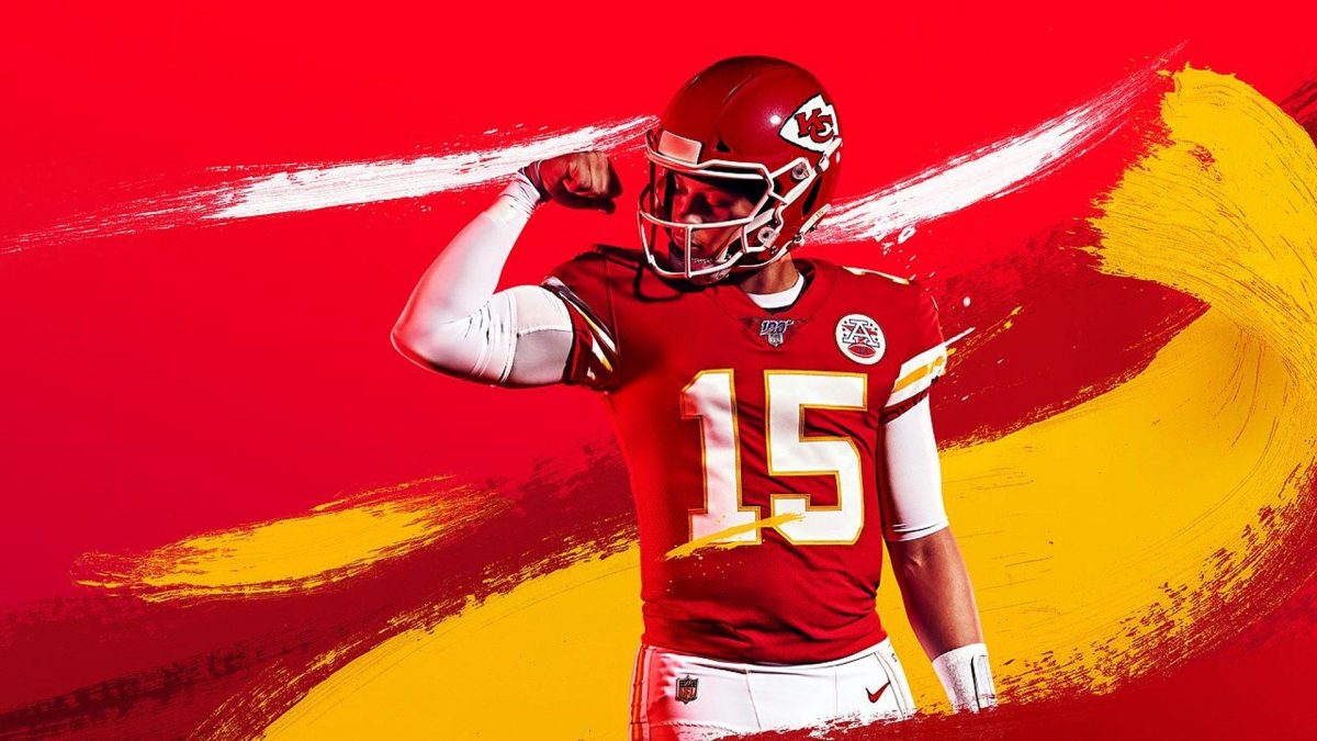 Madden NFL 21 — советы по саморекламе