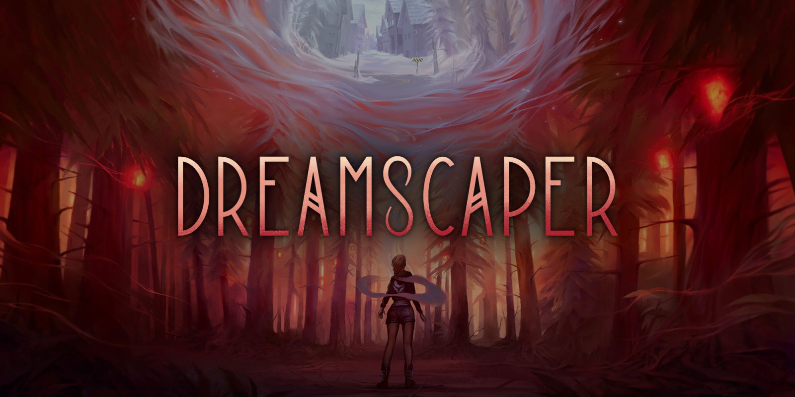 Dreamscaper: Трейнер (+3) [0.1.0] {Abolfazl.k}
