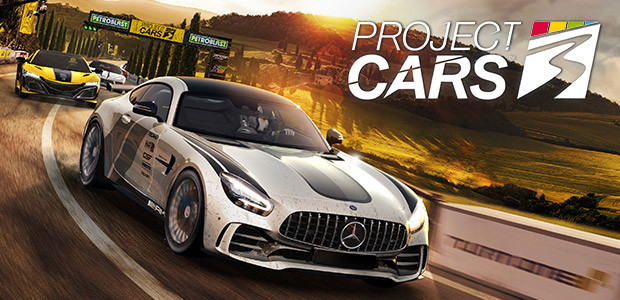 Project CARS 3: Сохранение (много денег, разблокированы все этапы)