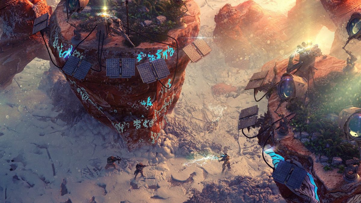 Wasteland 3 — лучшие способности