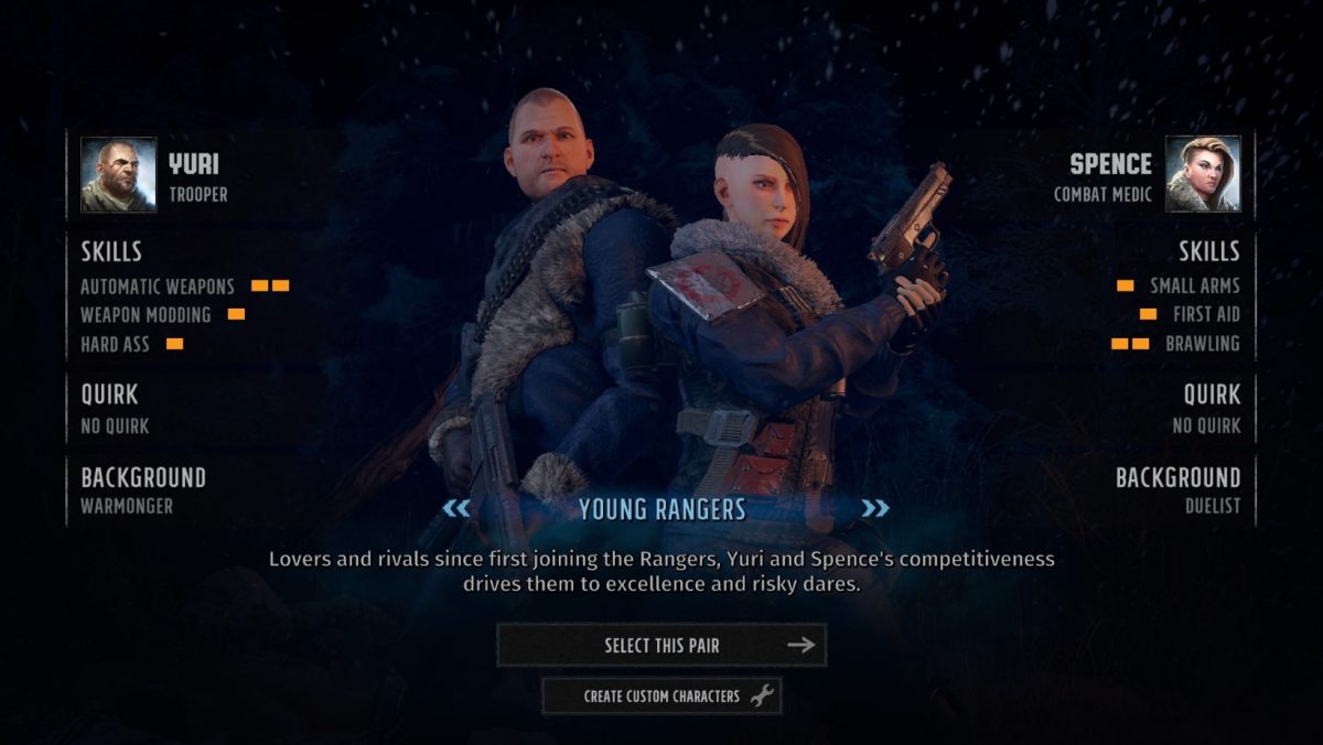 Wasteland 3 — гайд по модификации оружия
