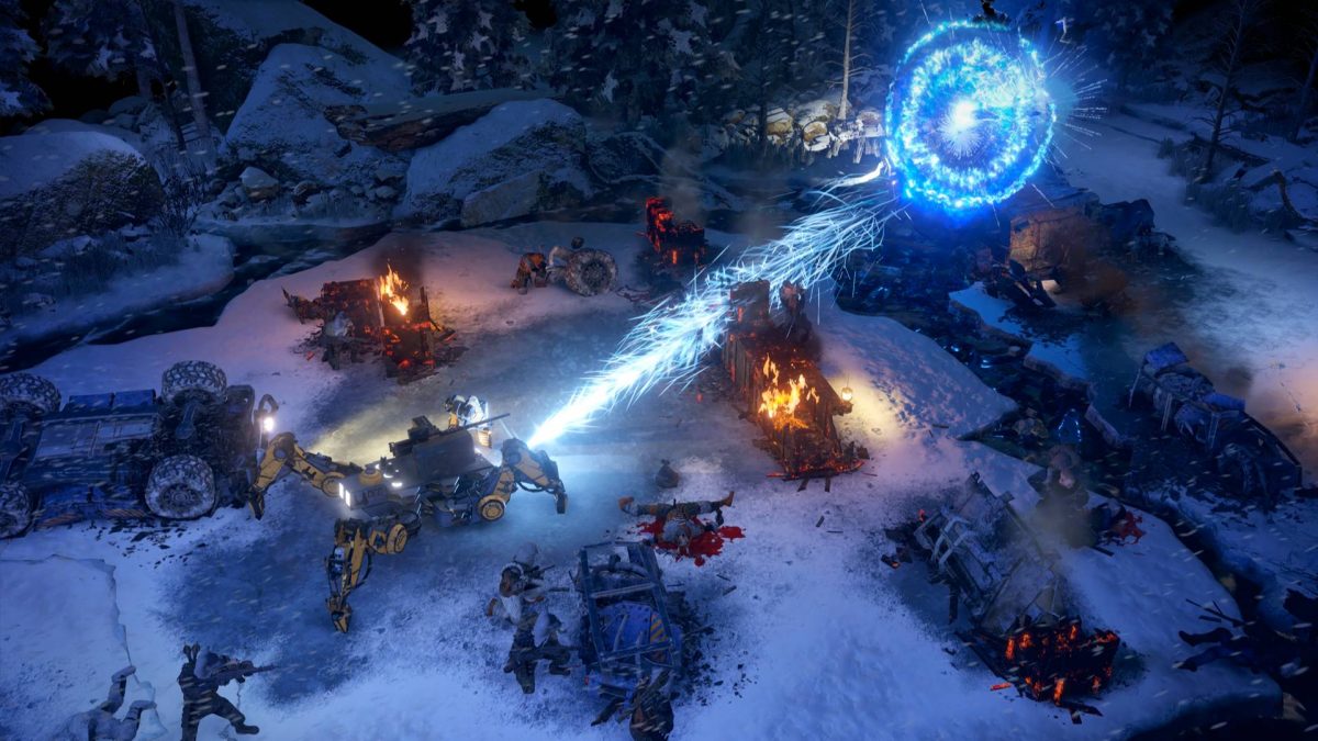Wasteland 3 — все о броне Wasteland 3 — все о броне