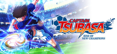 Captain Tsubasa: Rise of New Champions: Трейнер (+12) [1.02] {FLiNG}