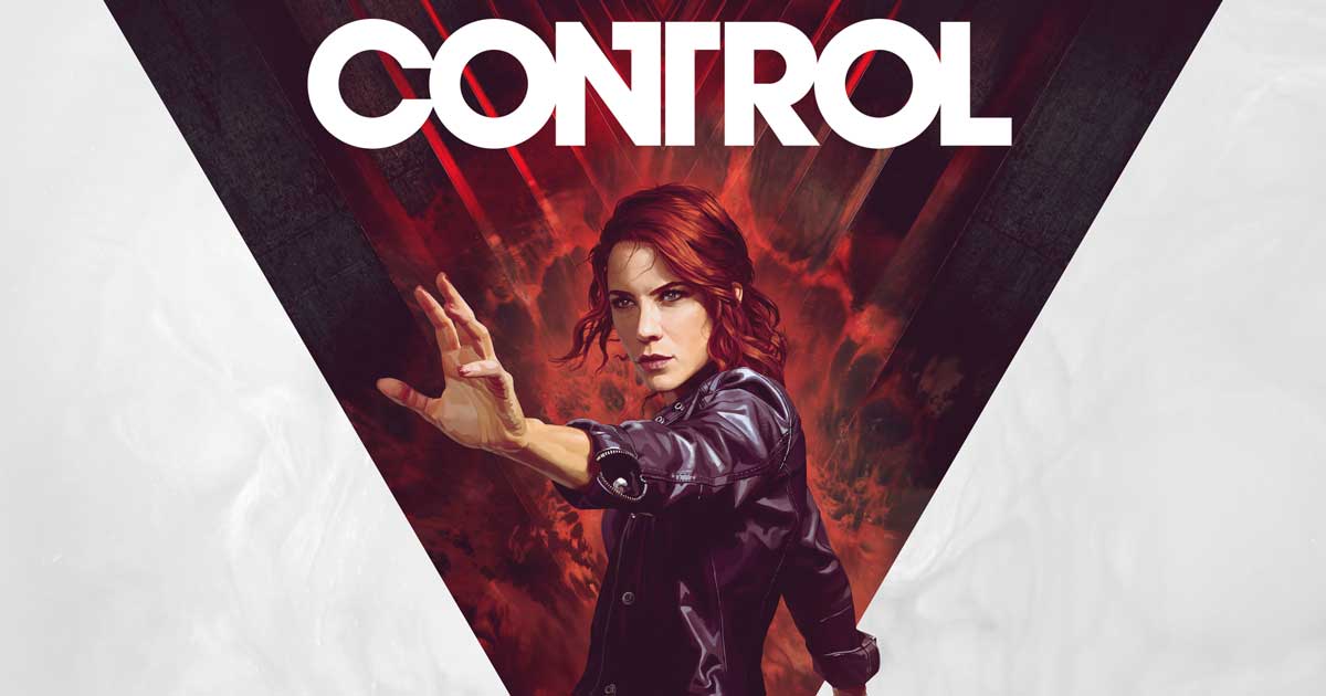 Control: Сохранение (Поэтапные, пройдена на 100%)