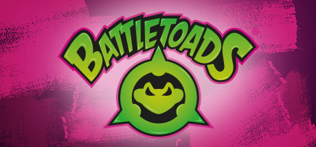 Battletoads (2020): Сохранение (Пройдена на 100%, все открыто)