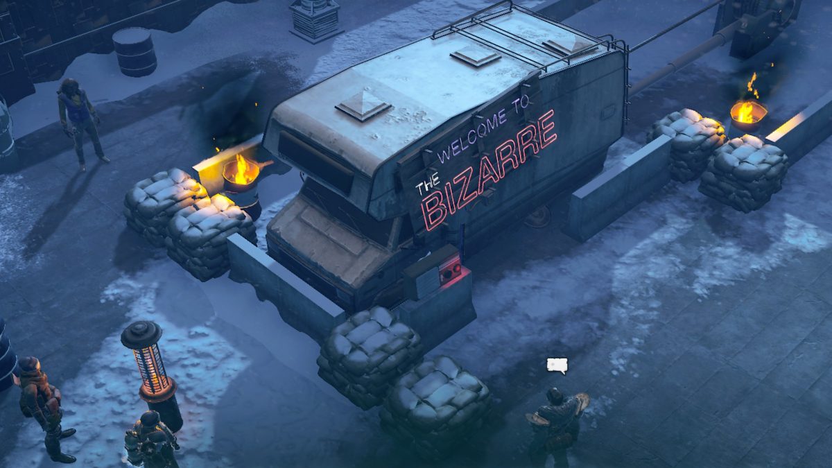 Wasteland 3 — гайд по расходным материалам