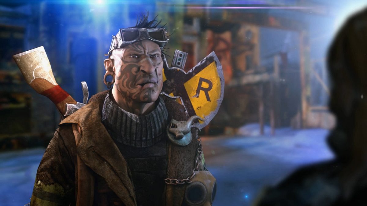 Wasteland 3 — прохождение миссии Руины города Денвер Wasteland 3 — прохождение миссии Руины города Денвер
