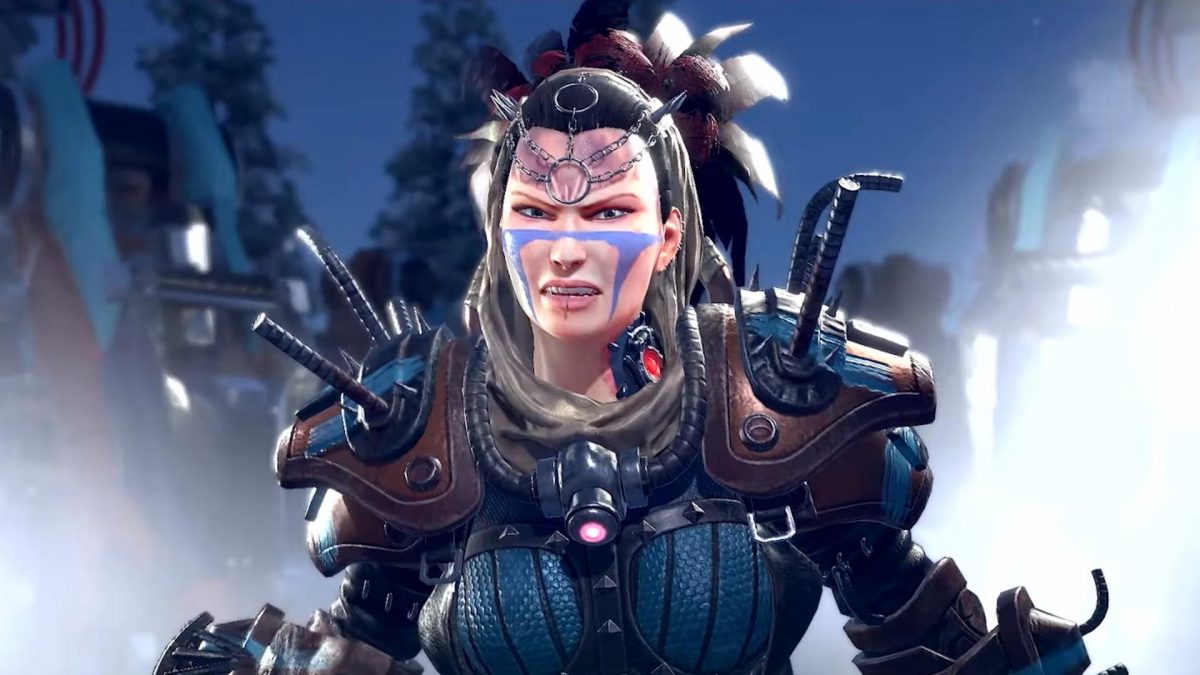 Wasteland 3 — как исцелять и оживлять союзников