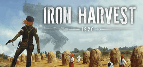 Iron Harvest: Трейнер (+14) [1.0] {FLiNG}