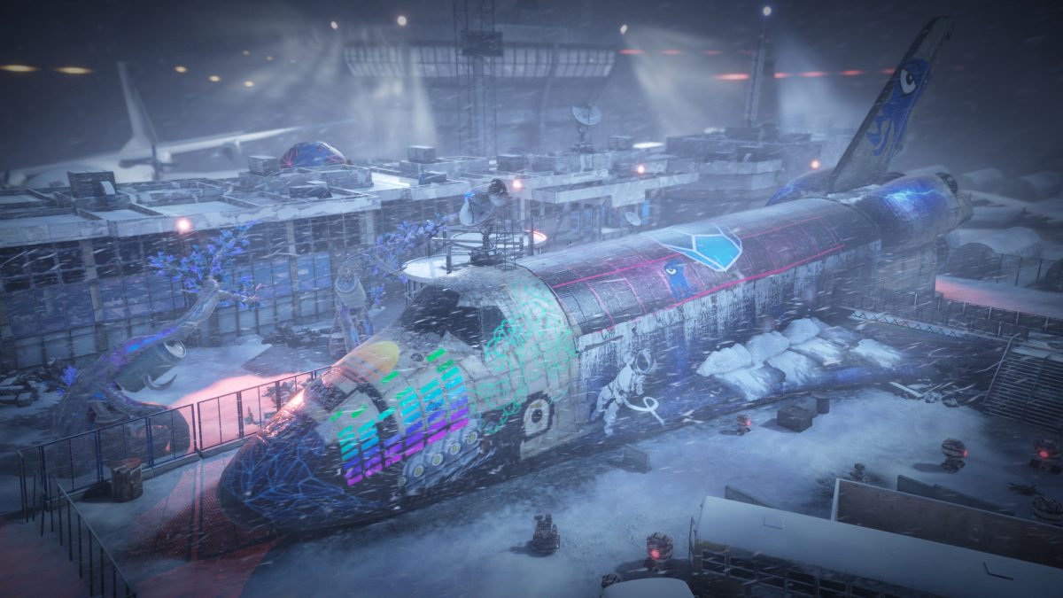 Wasteland 3 — последняя битва за Колорадо прохождение