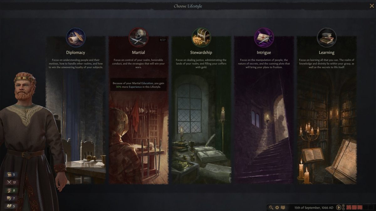 Crusader Kings III — гайд по браку и семье